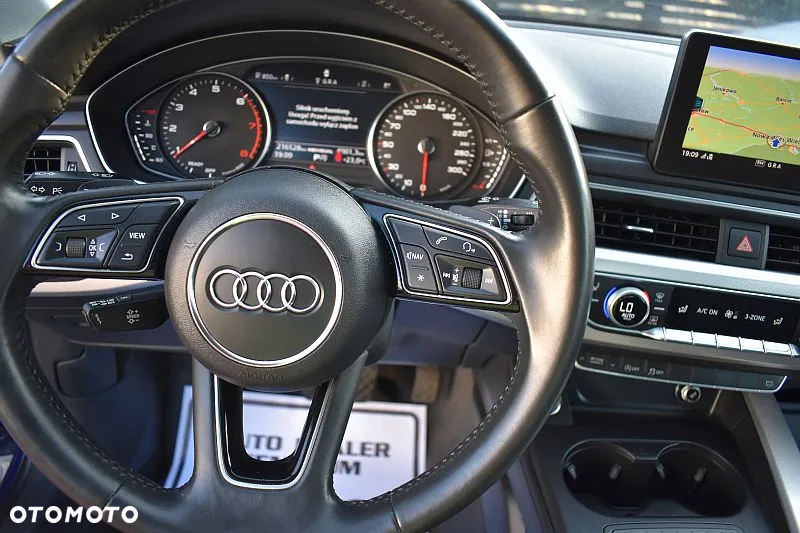 Audi A4 Avant 2.0 TFSI ultra S tronic sport - 18