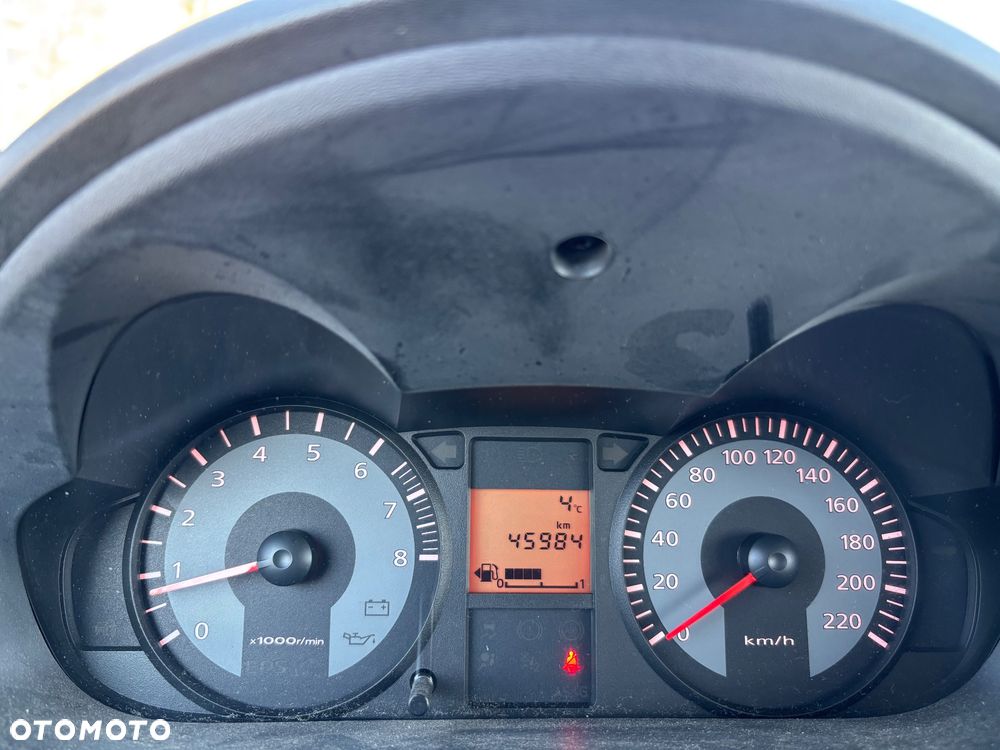 Mitsubishi Colt 1.3 Invite - 10