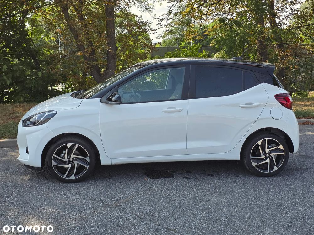 Hyundai i10 1.2 Premium - 2