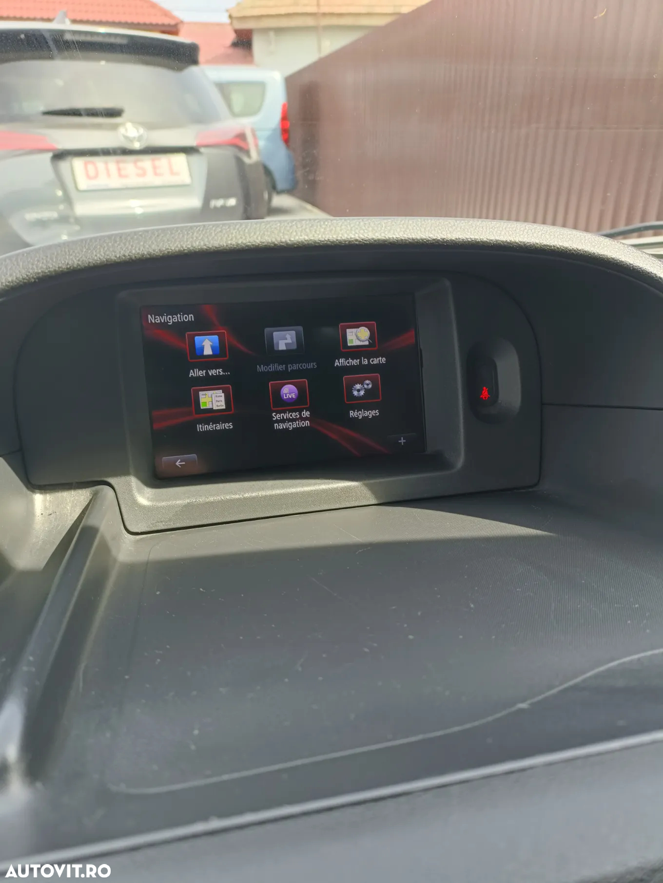 Renault Kangoo BLUE dCi 95 EDITION ONE - 35