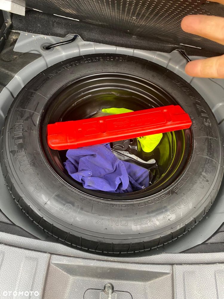 Nissan X-Trail 1.6 dCi 360 - 19