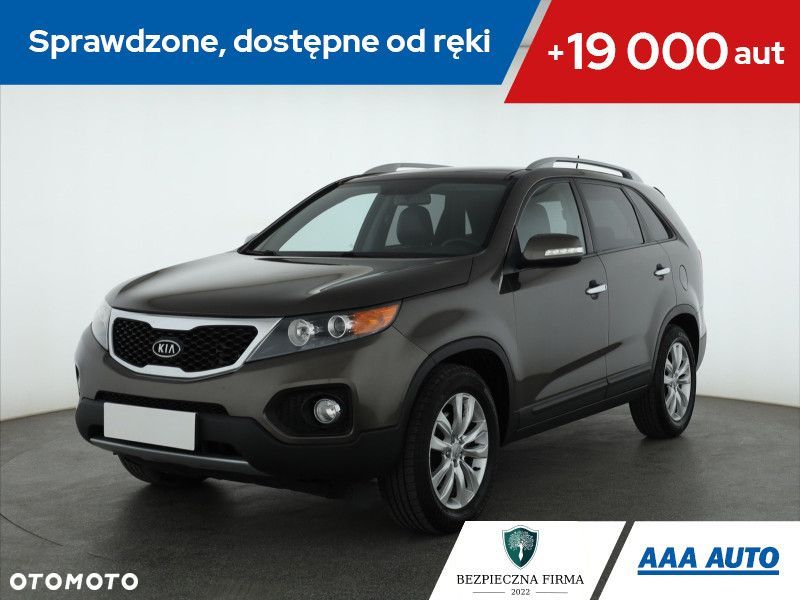 Kia Sorento - 2