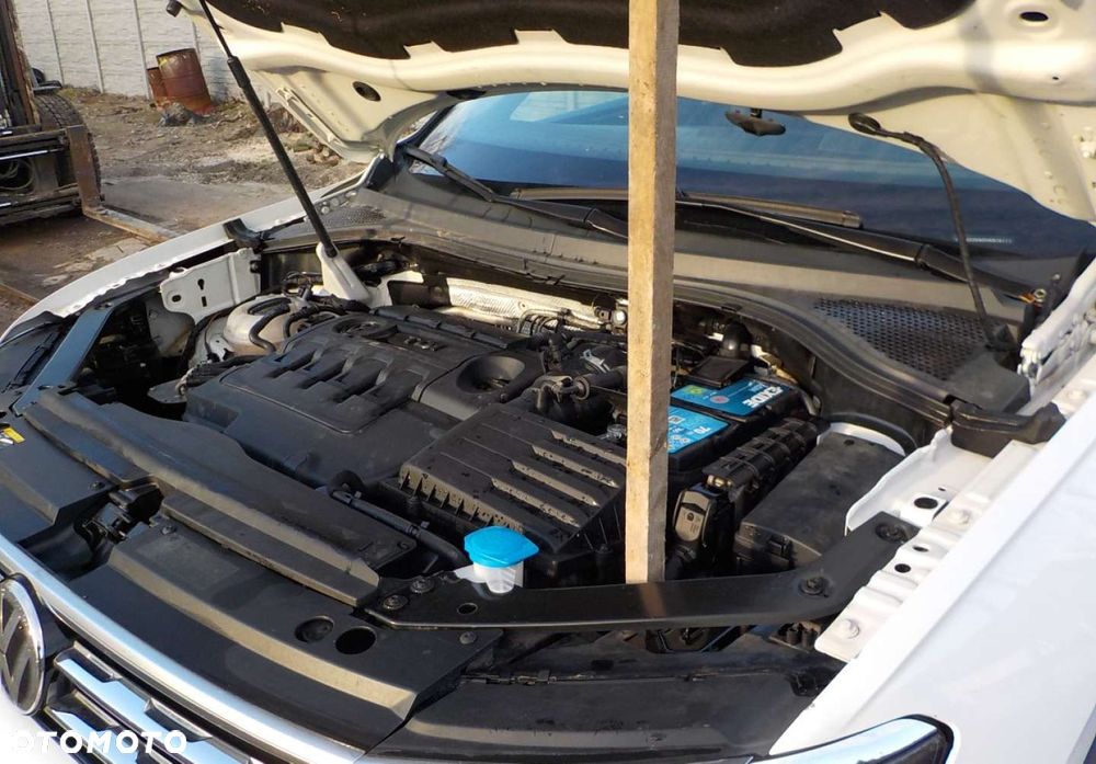 Volkswagen Tiguan - 6