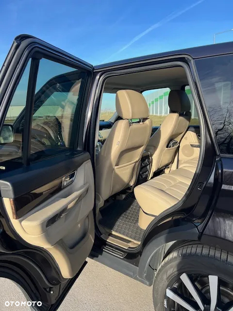 Land Rover Range Rover Sport S 3.0TD V6 HSE - 13