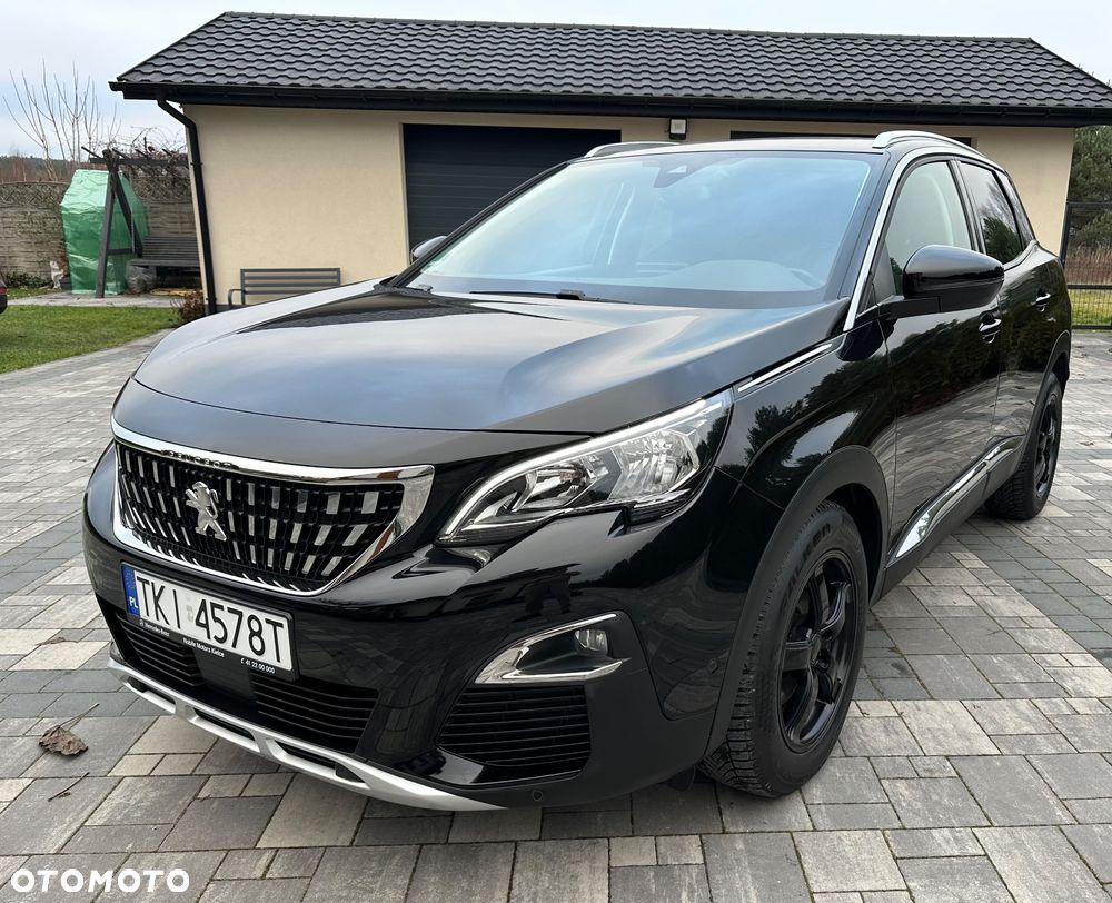 Peugeot 3008 THP 165 EAT6 Stop & Start Allure - 1