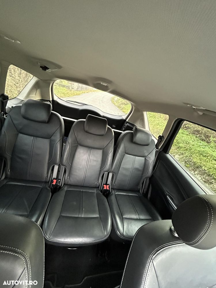 Ford S-Max 2.0 TDCi DPF Aut. Titanium X - 8