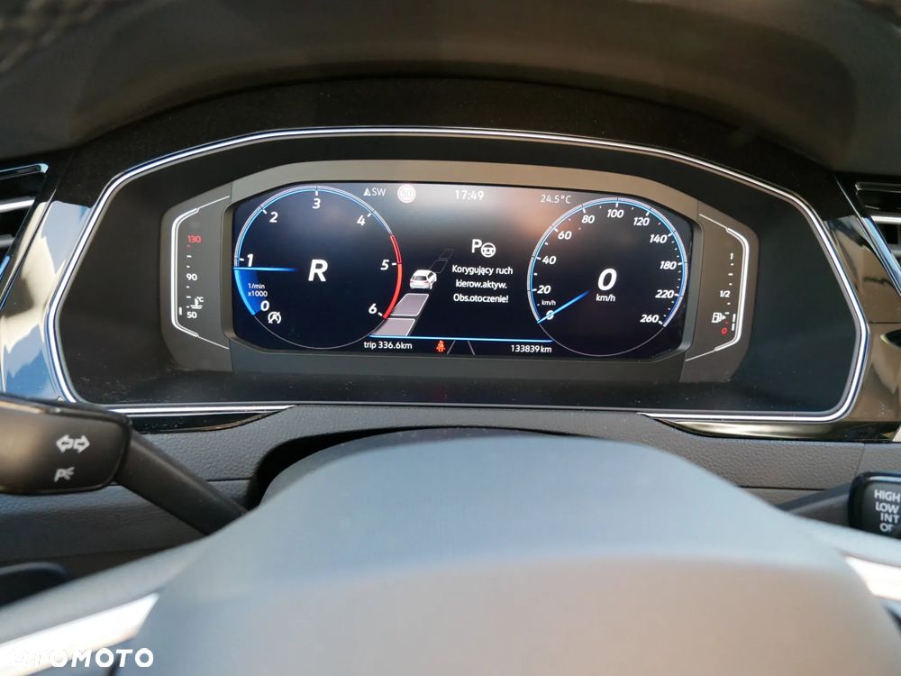 Volkswagen Passat 2.0 TDI EVO Business DSG - 14