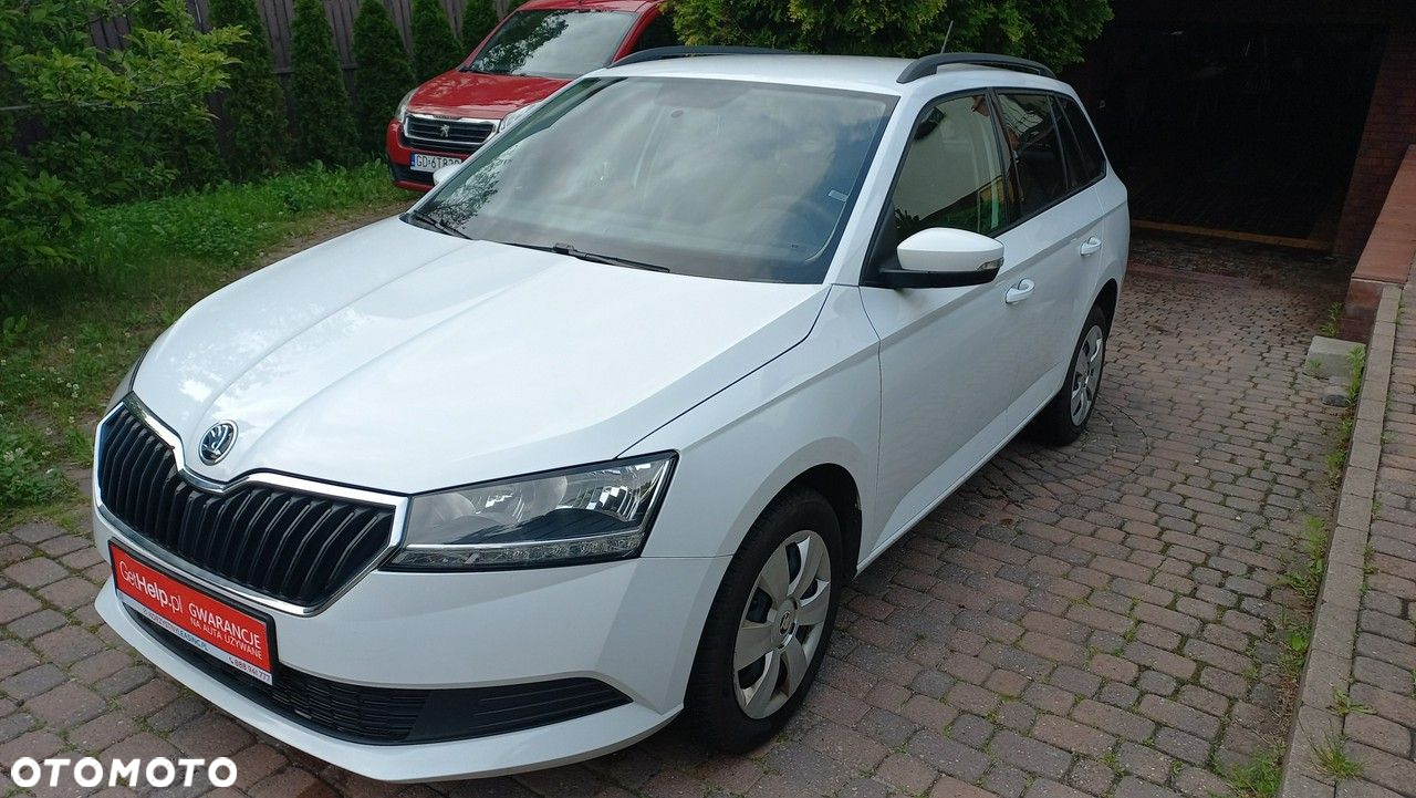 Skoda Fabia - 30