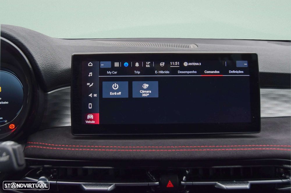 Alfa Romeo Tonale 1.3 Plug-In Hybrid Veloce e-AWD - 32