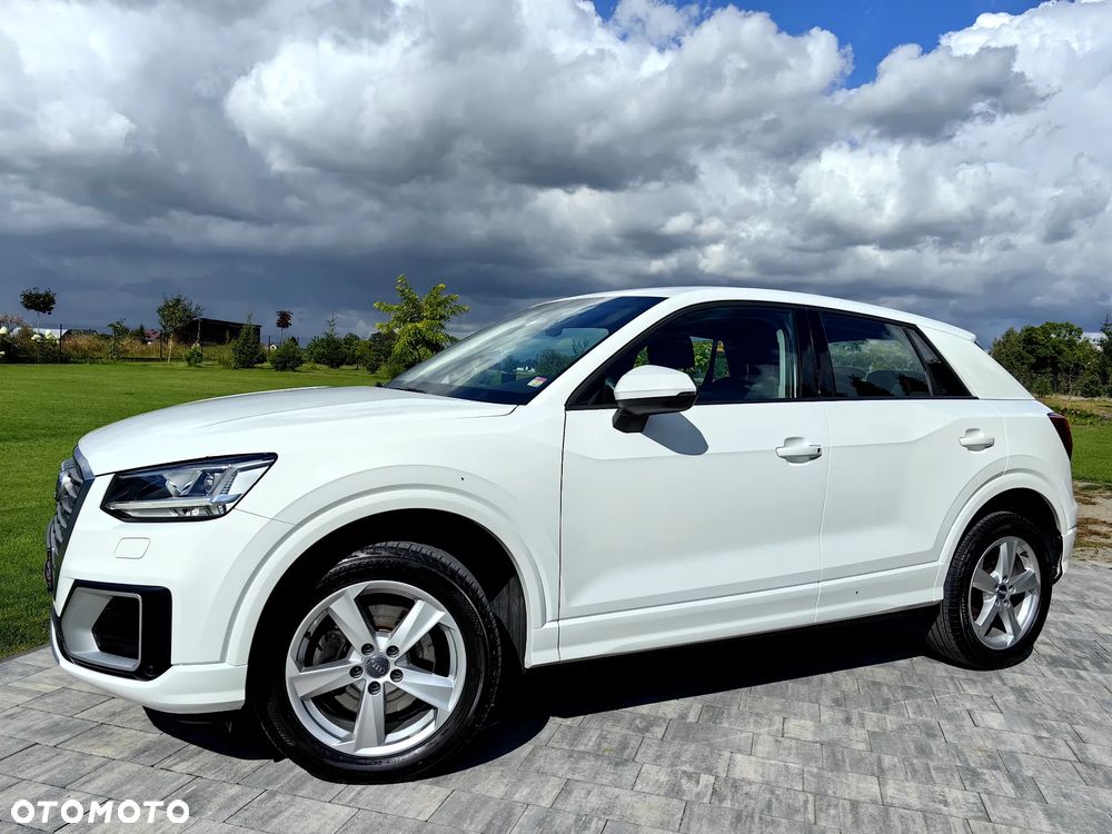 Audi Q2 1.4 TFSI cylinder on demand sport - 21