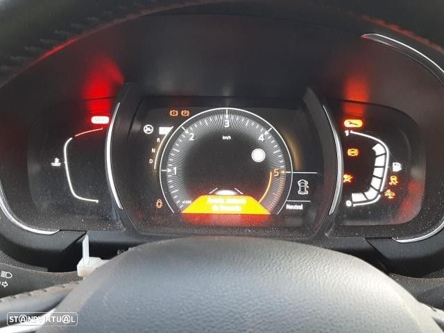Renault Scenic IV (J9_) 1.6 dCi 2017 - 10