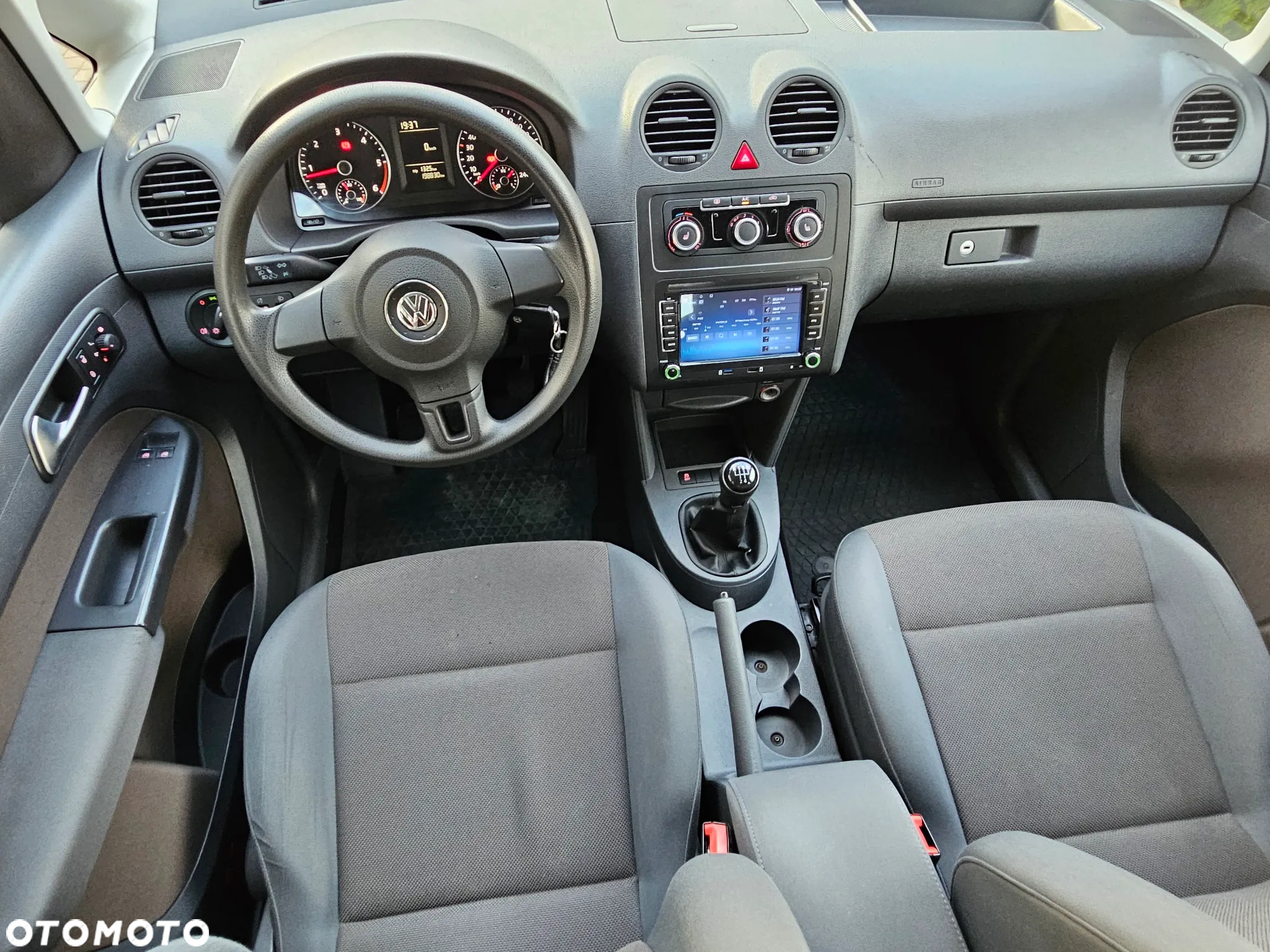 Volkswagen Caddy - 7
