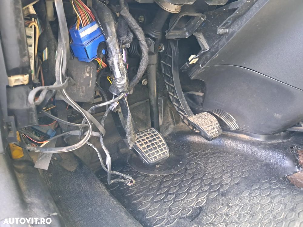 Iveco DAILY 50C18 3.0D 180CP MOTOR CU DEFECTIUNI + MULTIPLE DEFECTIUNI ELECTRICE - 11