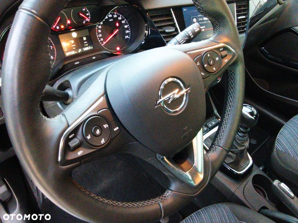 Opel Crossland X 1.2 Start/Stop 120 Jahre - 21