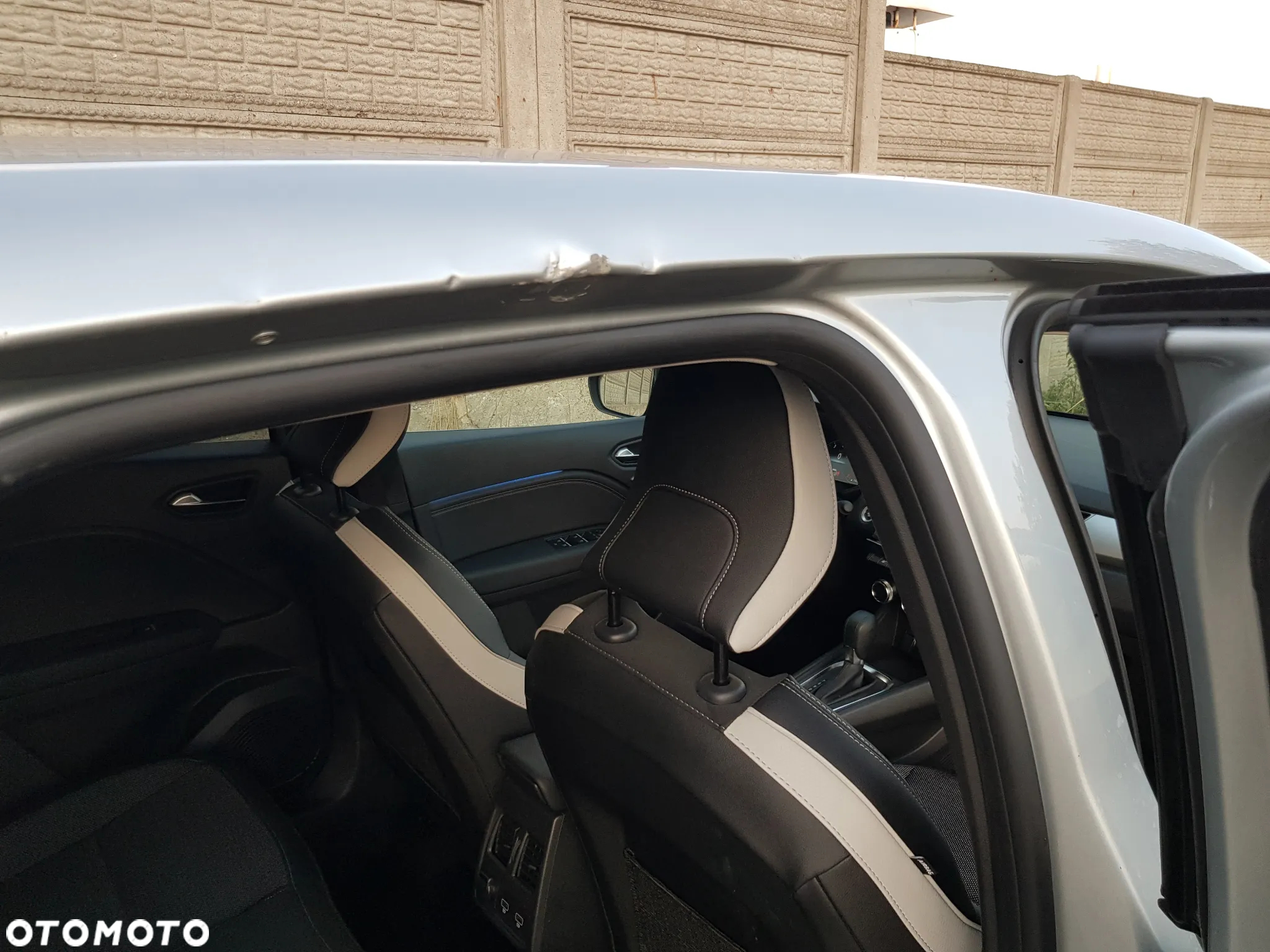 Renault Captur 1.3 TCe mHEV Techno EDC - 30