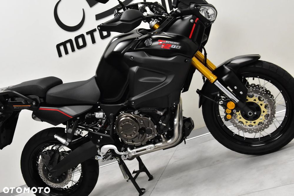 Yamaha Super Tenere - 11