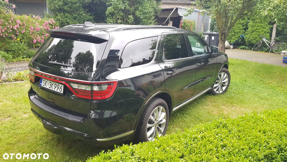 Dodge Durango - 2