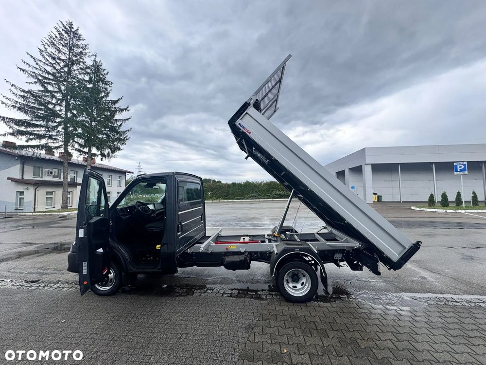 Iveco DAILY Wywrotka DMC 3500 - 10