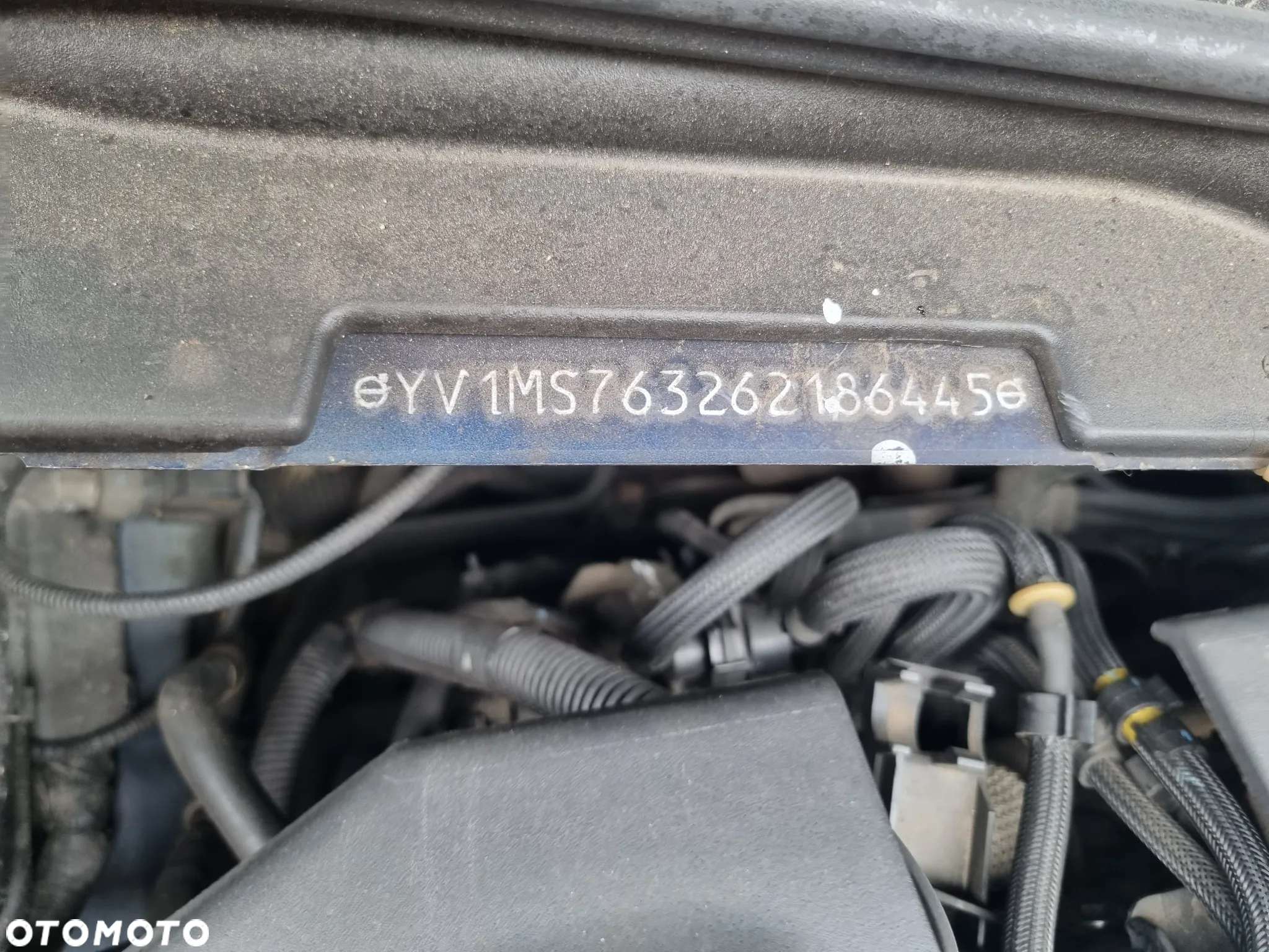 Volvo S40 - 19