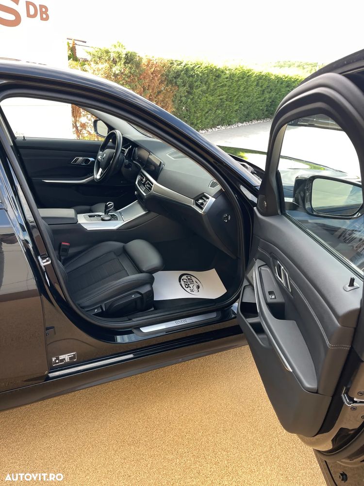 BMW Seria 3 - 20