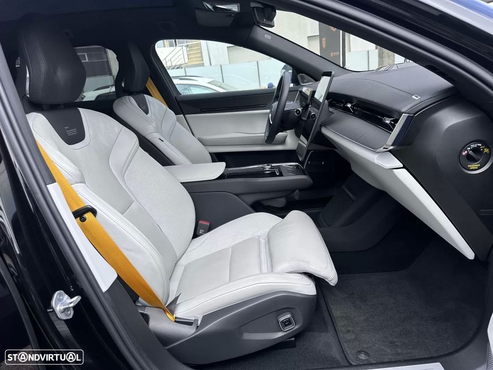 Polestar 3 Long Range 111 kWh AWD Performance Plus Pilot - 50