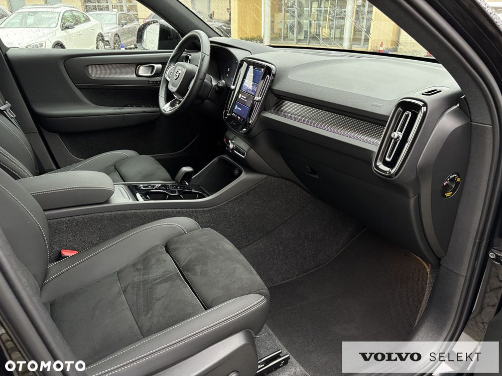 Volvo XC 40 - 11