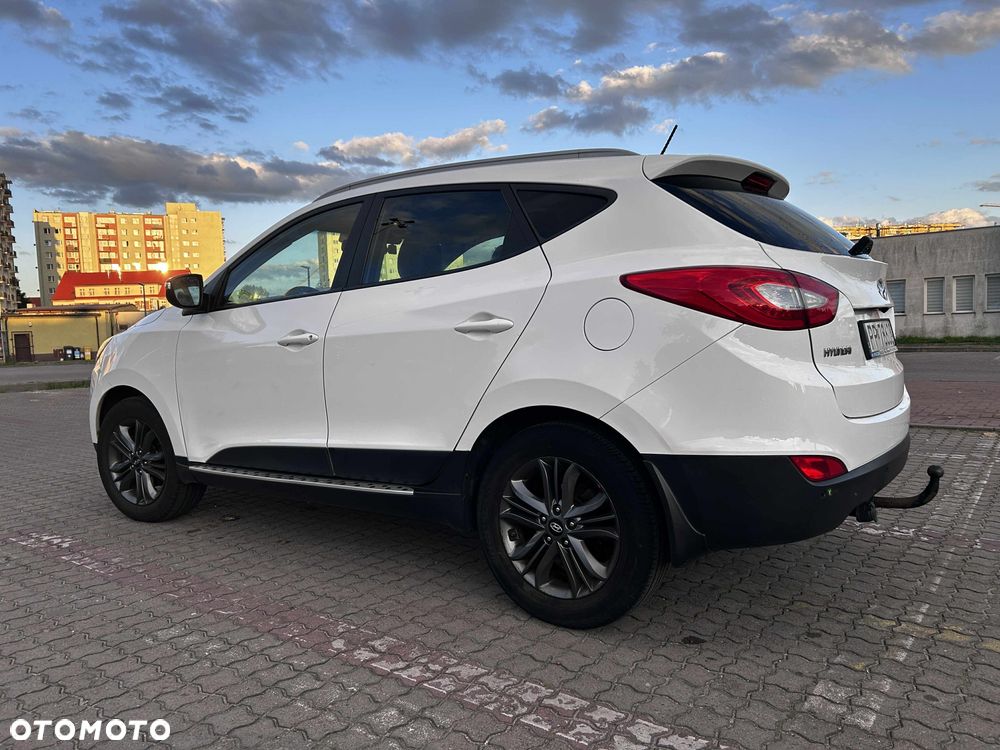 Hyundai ix35 1.6 GDI Comfort 2WD - 5