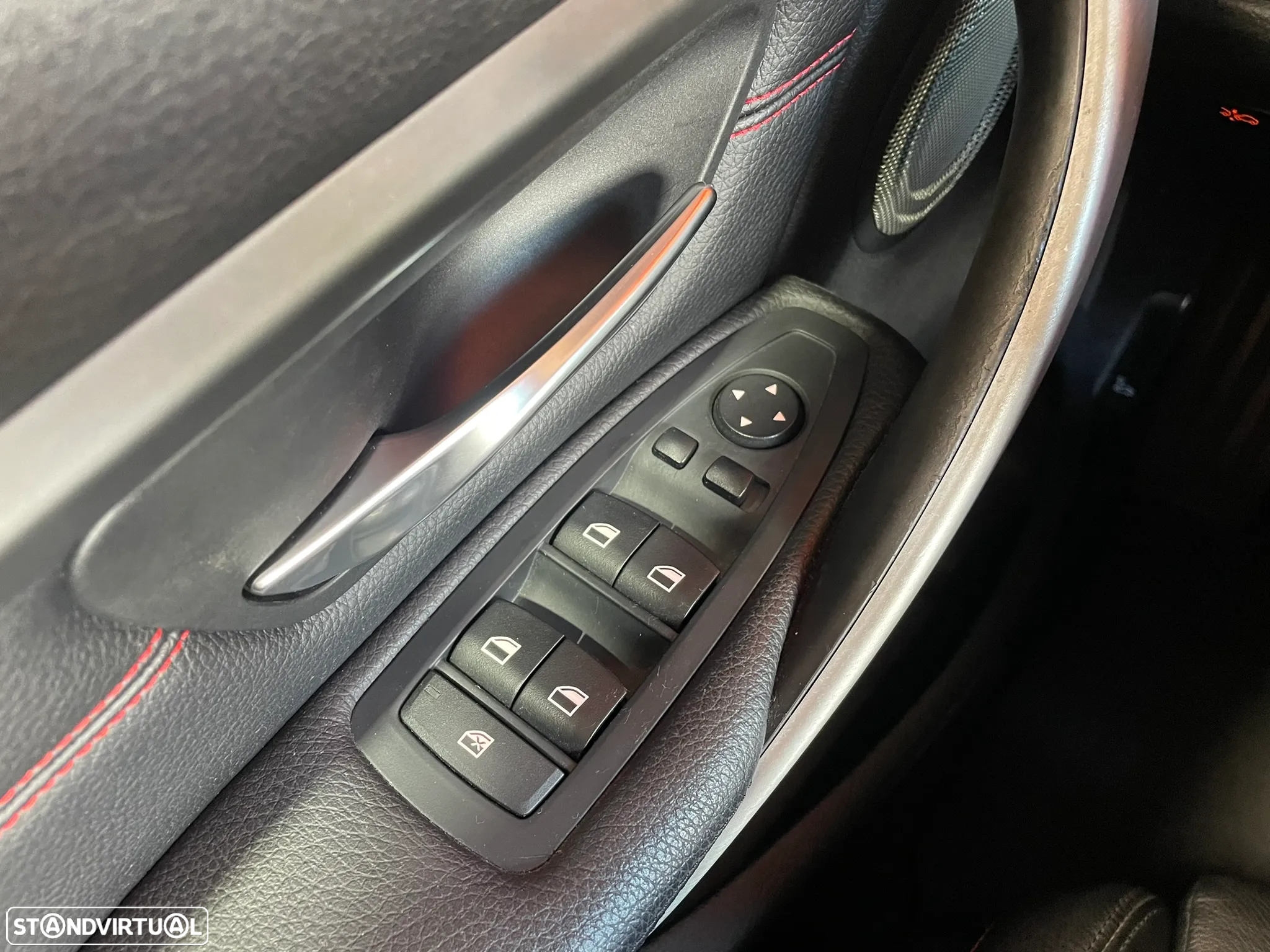 BMW 320 d Touring EfficientDynamics Line Sport Auto - 7