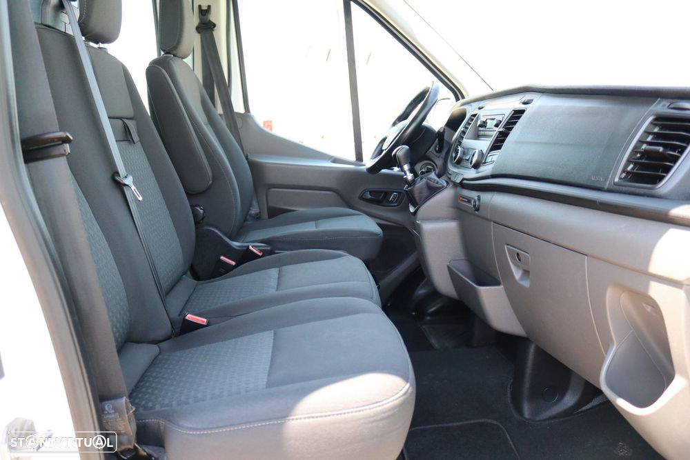 Ford Transit 330 L3 2.0 TDCi H2 Trend - 20