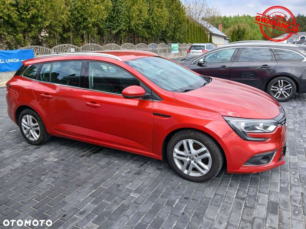 Renault Megane - 9