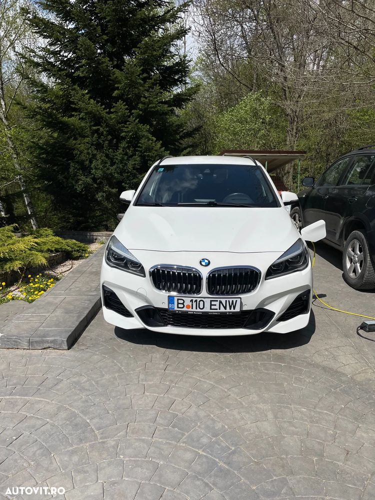 BMW Seria 2 225xe iPerformance AT M Sport - 3