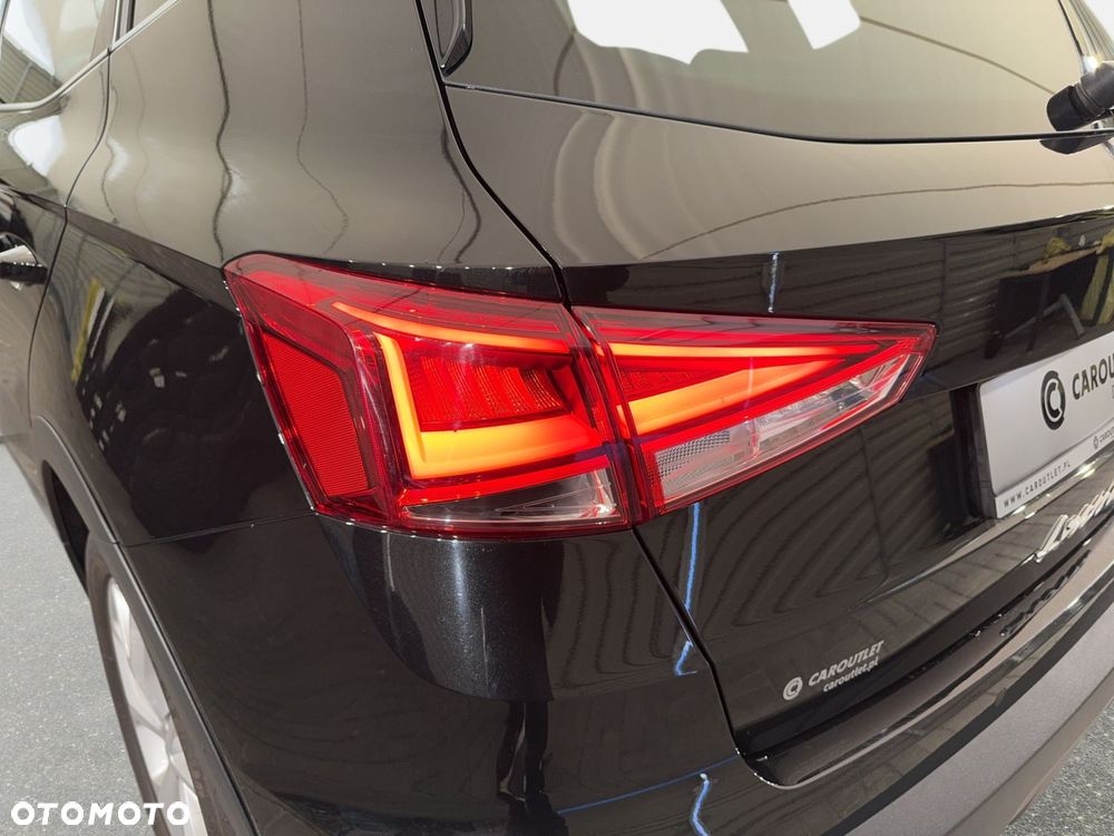 Seat Arona - 12