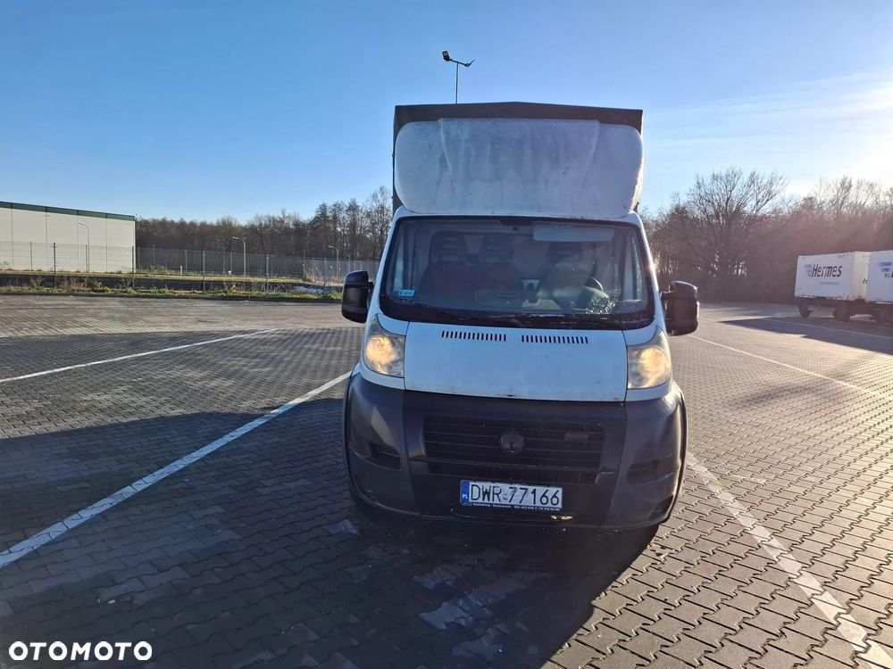 Fiat Ducato - 2