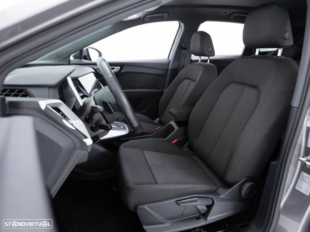 Audi Q4 e-tron 40 82 kWH - 9