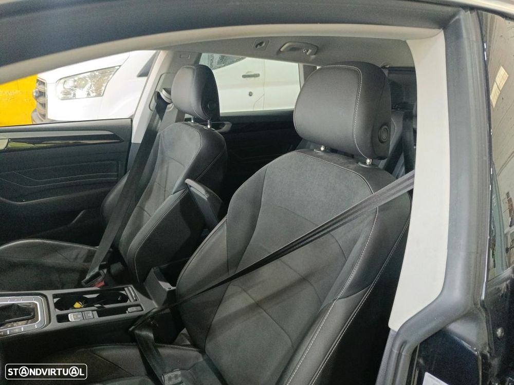 VW Arteon Shooting Brake 1.4 TSI eHybrid Elegance - 6