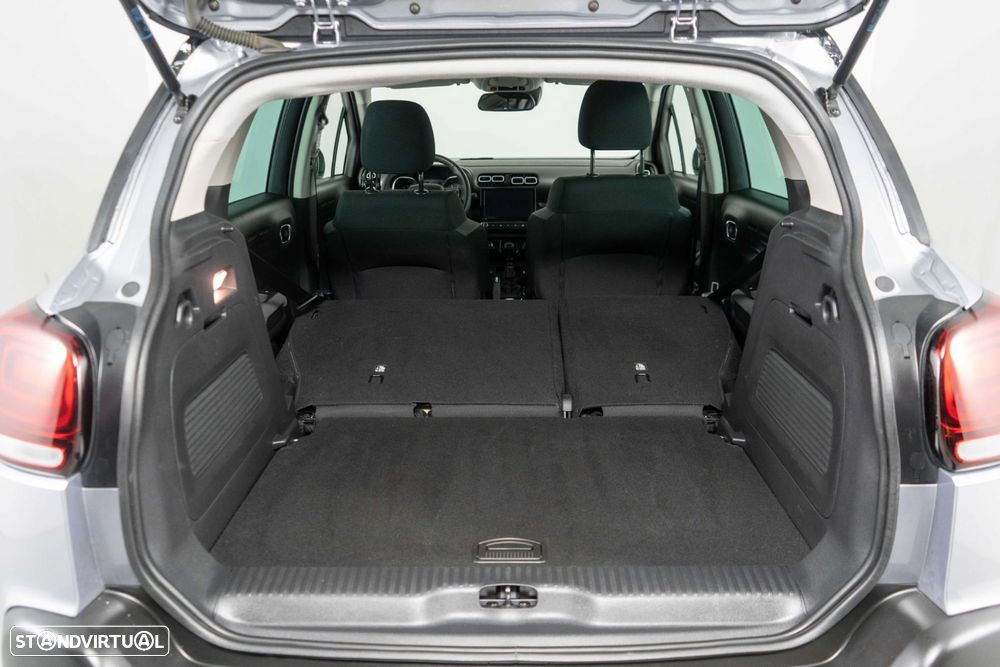 Citroën C3 Aircross 1.2 PureTech Shine Pack - 14