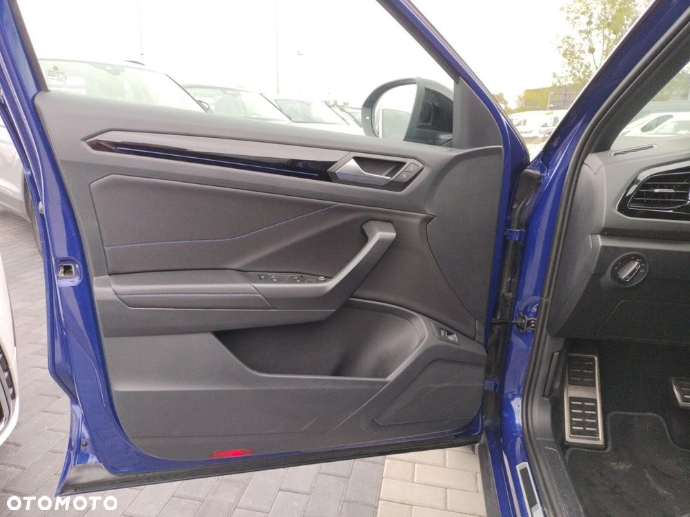 Volkswagen T-Roc 2.0 TSI 4Motion R DSG - 10