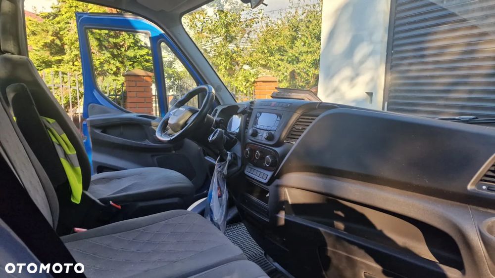 Iveco Daily - 5
