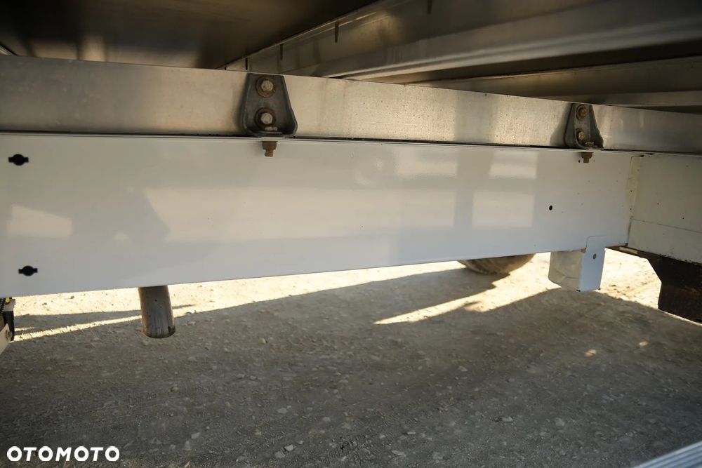 Renault MASTER 2.3 dCi 163KM * PLANDEKA * 10 Euro Palet - 26