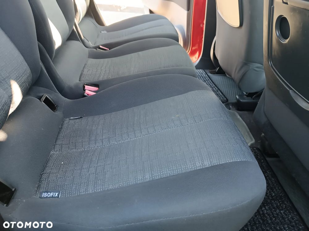 Renault Scenic 1.6 16V Expression - 25