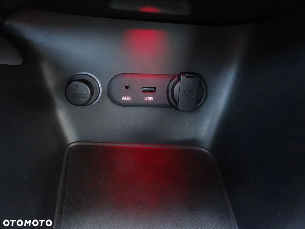 Kia Ceed 1.4 CVVT - 29