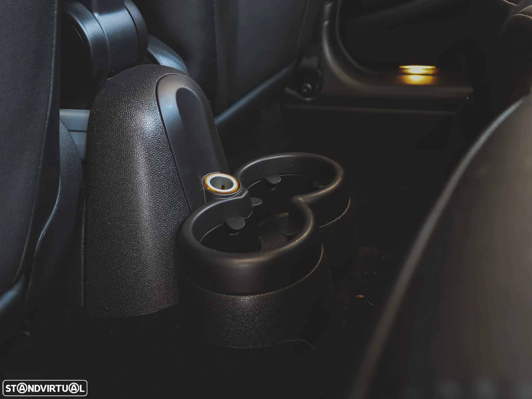 MINI Countryman Cooper D - 24