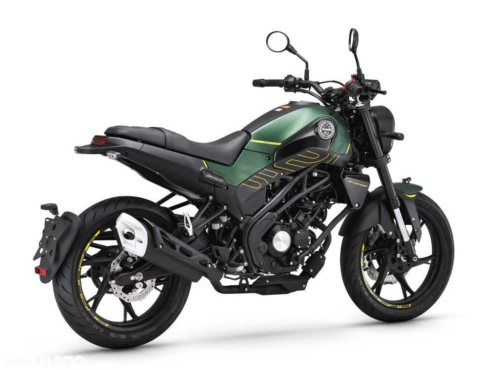 Benelli Leoncino - 8