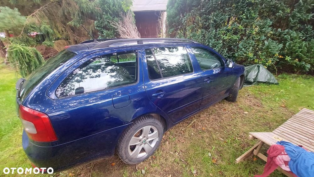 Skoda Octavia 1.6 TDI Elegance - 14