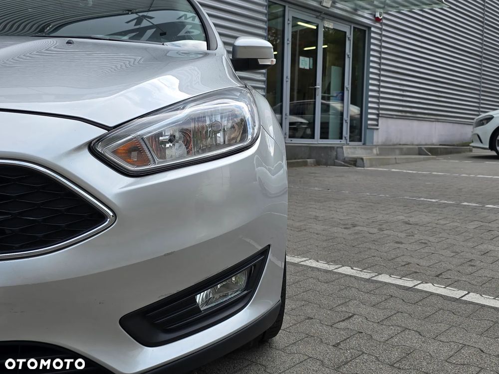 Ford Focus 1.6 Gold X - 20