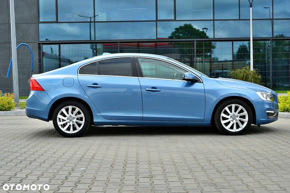 Volvo S60 - 10