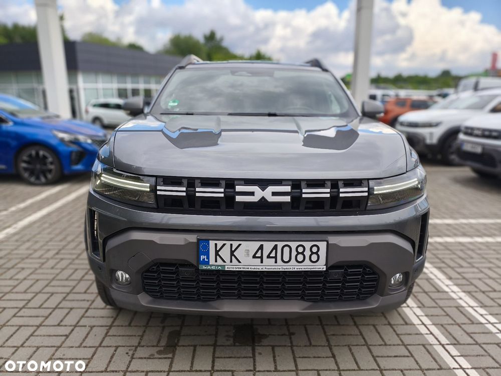 Dacia Duster 1.0 TCe Journey - 2