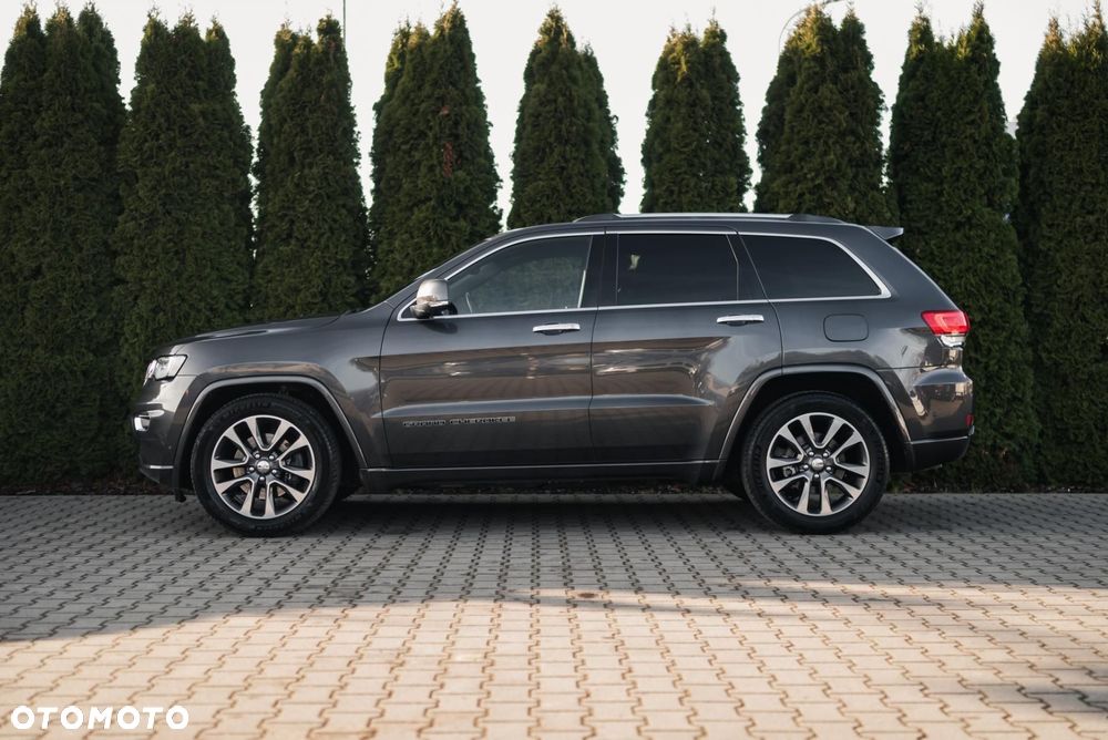 Jeep Grand Cherokee - 7