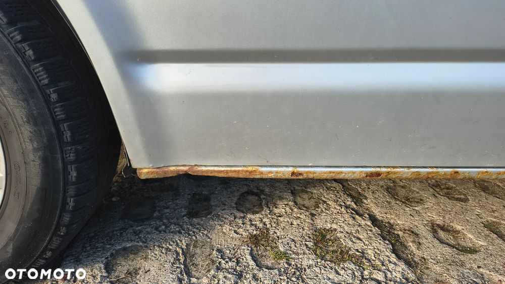 Volkswagen Multivan L1 Highline - 6