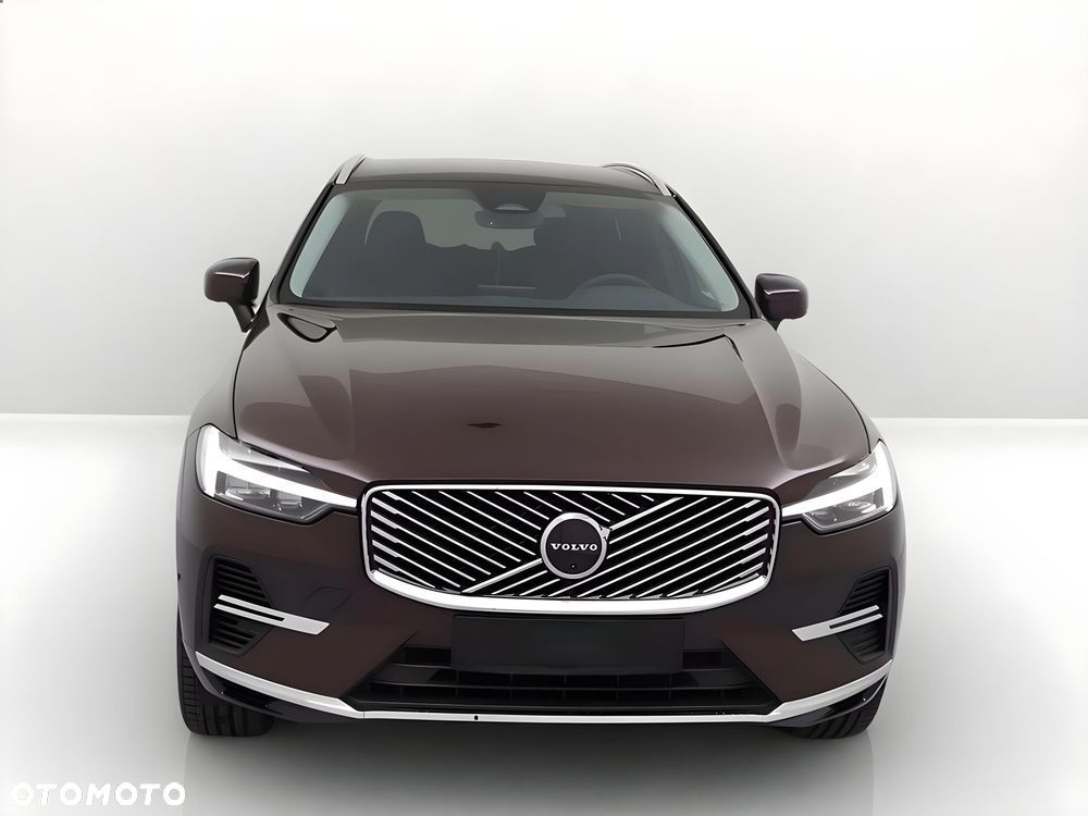 Volvo XC 60 T6 Plug-In Hybrid AWD Plus Bright - 2